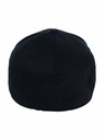Meatfly Meatfly Baseball Cap Raptor Flexfit Brand Black | Black | Size