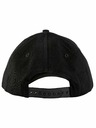 Meatfly Meatfly Baseball Cap Wayne Flexfit Adventure Black | Black | Size