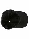Meatfly Meatfly Baseball Cap Wayne Flexfit Adventure Black | Black | Size