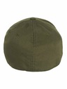 Meatfly Meatfly Baseball Cap Raptor Flexfit Olive | Green | Size