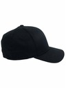 Meatfly Meatfly Flexfit-Kappe Big Shock Black | Schwarz | Größe
