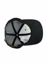 Meatfly Meatfly Trucker-Kappe Rodie Lime / Black | Schwarz | Größe