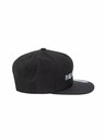 Meatfly Meatfly Snapback-Kappe Skipper Grey / Black