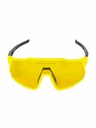 Meatfly Meatfly sunglasses Nate Lime | Black | Size