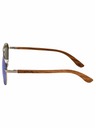 Meatfly Meatfly polarized sunglasses Aviator Green | Green | Size