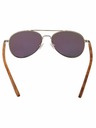 Meatfly Meatfly polarized sunglasses Aviator Green | Green | Size