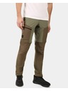 Kilpi Herren Outdoor-Zip-Off-Hose Kilpi HOSIO Grün