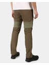 Kilpi Herren Outdoor-Zip-Off-Hose Kilpi HOSIO Grün