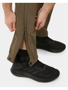 Kilpi Herren Outdoor-Zip-Off-Hose Kilpi HOSIO Grün