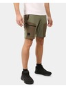 Kilpi Herren Outdoor-Zip-Off-Hose Kilpi HOSIO Grün