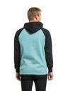 Meatfly Meatfly Herren-Technisches Sweatshirt