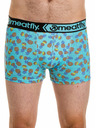 Meatfly Meatfly Herren-Boxershorts Balboa Boxershorts Pineapple/Badges Gift Pack