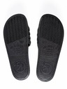 Meatfly Meatfly Damen Hausschuhe Hudson Black Stripes schwarz
