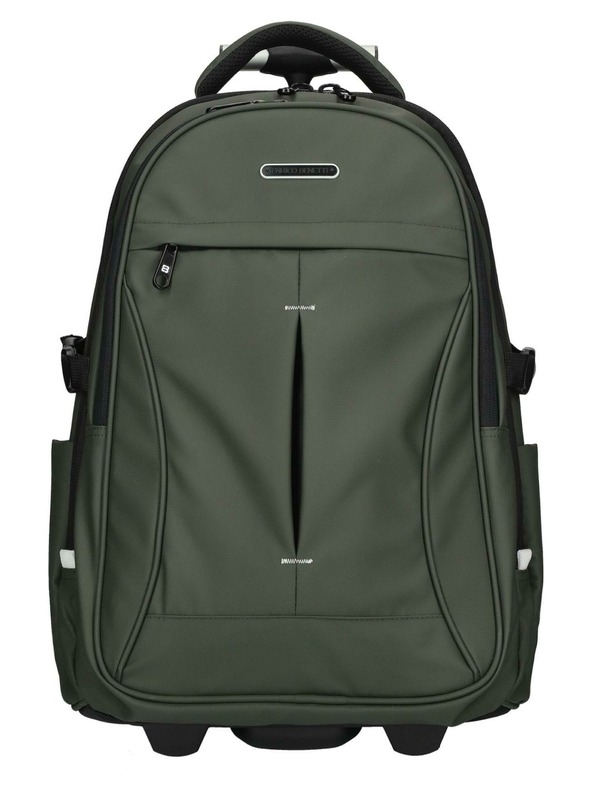 Enrico Benetti Enrico Benetti Backpack Northern 47250 Olive