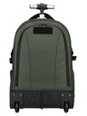 Enrico Benetti Enrico Benetti Backpack Northern 47250 Olive