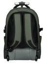 Enrico Benetti Enrico Benetti Backpack Northern 47250 Olive