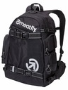 Meatfly Meatfly Rucksack Wanderer - Black | Black | Volume 28 L