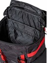 Meatfly Meatfly Scintilla Morph Backpack Black 26 L | Black | Volume 26 L