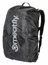 Meatfly Meatfly Scintilla Morph Backpack Black 26 L | Black | Volume 26 L