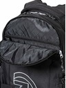 Meatfly Meatfly Ramble Backpack Black 26 L | Black | Volume 26 L