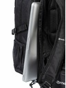 Meatfly Meatfly Ramble Backpack Black 26 L | Black | Volume 26 L
