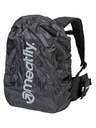 Meatfly Meatfly Ramble Backpack Black 26 L | Black | Volume 26 L