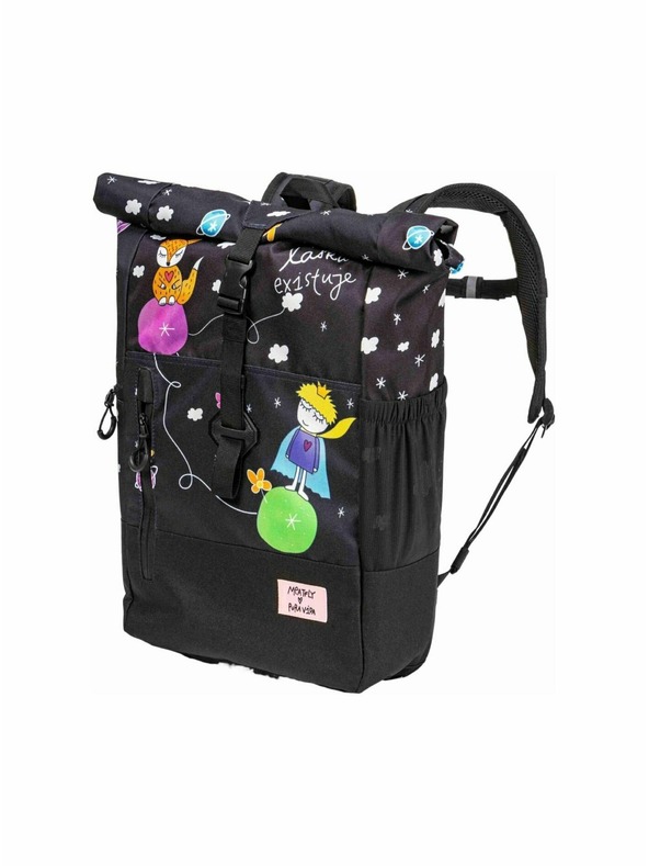 Meatfly Meatfly Holler Backpack Little Prince 28 L