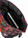 Meatfly Meatfly Holler Backpack Viva La Vida Black 28 L | Multicolored | Volume 28 L