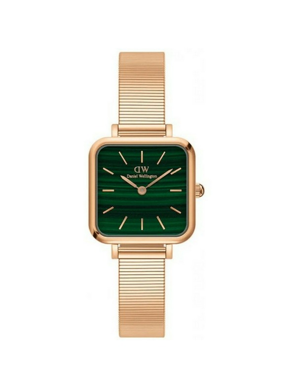 Daniel Wellington Damen Uhr Daniel Wellington Quadro Studio