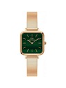 Daniel Wellington Damen Uhr Daniel Wellington Quadro Studio