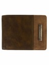 Meatfly Meatfly Wallet Marve Brown | Brown | Size