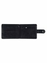Meatfly Meatfly Wallet Neil Black | Black | Size