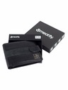 Meatfly Meatfly Wallet Neil Black | Black | Size
