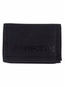 Meatfly Meatfly Herren Geldbörse Huey Black