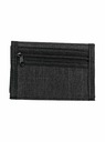 Meatfly Meatfly Wallet Dewey Charcoal