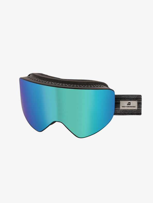ALPINE PRO Skibrille ALPINE PRO SHOCKE