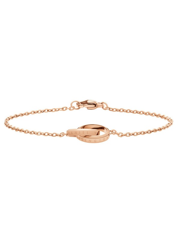 Daniel Wellington Damen-Stahl-Armband Daniel Wellington Elan