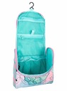 Meatfly Meatfly Toiletry Bag X Pura Vida Cara Mint Flowers