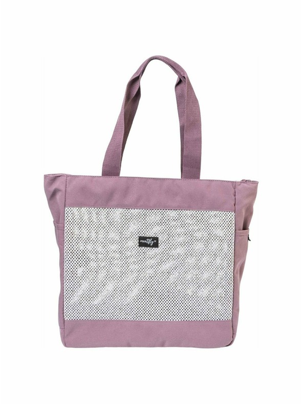 Meatfly Meatfly Handbag Ari Dusty Rose
