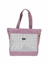 Meatfly Meatfly Handbag Ari Dusty Rose