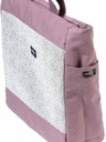 Meatfly Meatfly Handbag Ari Dusty Rose