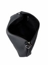 Meatfly Meatfly Handbag Alma Black | Black | Volume 13 L