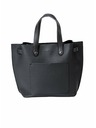 Meatfly Meatfly Handbag Alma Black | Black | Volume 13 L