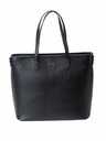 Meatfly Meatfly Handbag Gisel Black | Black | Volume 22 L