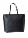 Meatfly Meatfly Handbag Gisel Black | Black | Volume 22 L