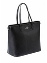 Meatfly Meatfly Handbag Gisel Black | Black | Volume 22 L