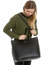 Meatfly Meatfly Handbag Gisel Black | Black | Volume 22 L