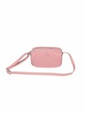 Meatfly Meatfly Handbag Talia Dusty Rose | Pink | Volume 1.5 L