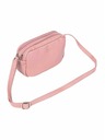 Meatfly Meatfly Handbag Talia Dusty Rose | Pink | Volume 1.5 L