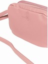 Meatfly Meatfly Handbag Talia Dusty Rose | Pink | Volume 1.5 L